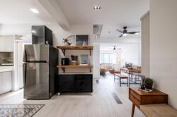 The Riverwalk / Riverwalk Apartments (D1), Apartment #578108051